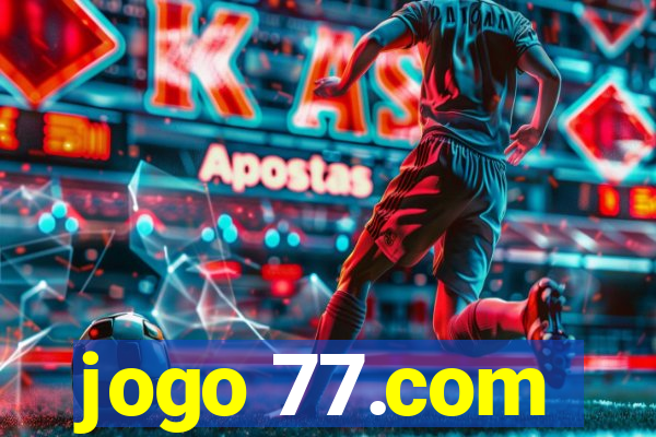 jogo 77.com